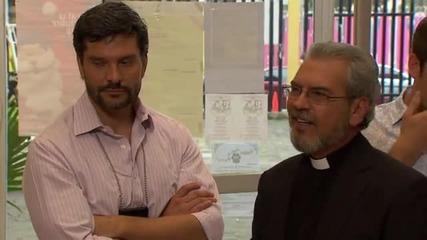 De Que Te Quiero, Te Quiero - Capitulo - 84