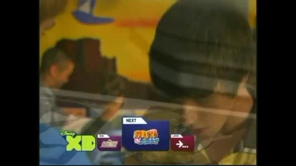 Aaron Stone Season 2 Episode 9 Part 4 