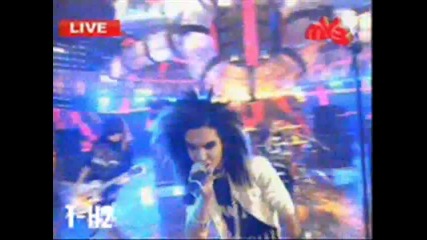 Tokio Hotel - Tik Tok