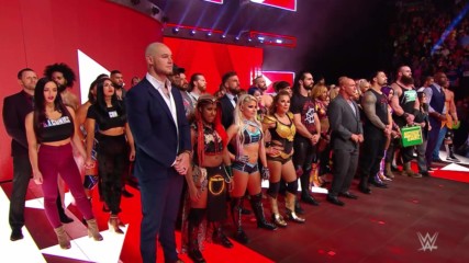 Las mujeres en WWE continúan haciendo historia: En Espanol, 26 de Julio