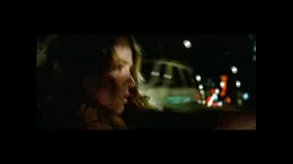 The Invisible Trailer