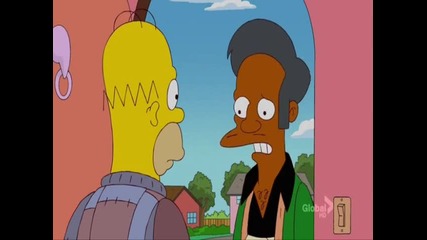 The Simpsons S22 ep12