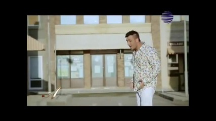 New! Константин - Докато сърцето бие (official Video)