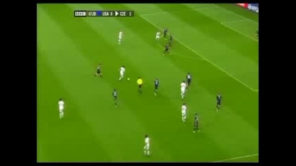 Rosicky - No Luck