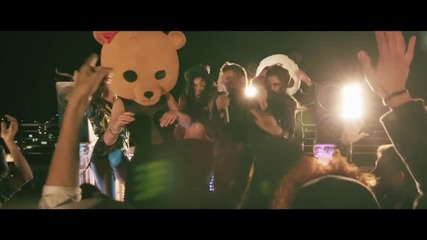 Fly Project - Toca Toca (official video)
