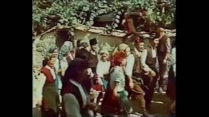 Въртяжка 1968