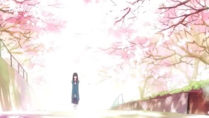 Kimi ni todoke Amv- Echo Hd