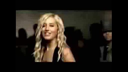 Ashley Tisdale Is Hot As Ice