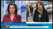 Репортерски неволи - Господари на ефира (16.02.2015г.)