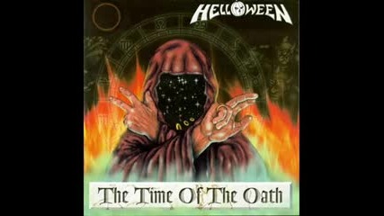 Helloween - The Time Of The Oath