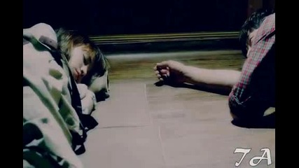 Big It happend in the blink