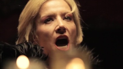 X T M feat. Annia - Fly on the wings of love [ Remix ] ( Official Video H D )