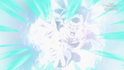 Super Dragon Ball Heroes - 06 [ Bg Sub ]