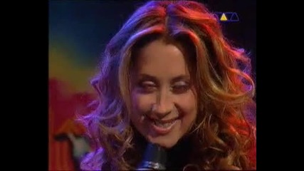 Lara Fabian - I Am Who I Am 