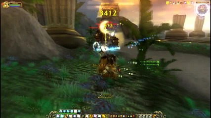 Wow - Moonfury - Trailer 
