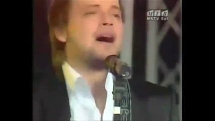 Vlatko Ilievski - Rusinka (macedonia) Eurovision 2011 Fixed Sound