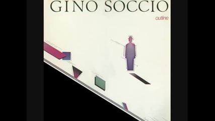 Gino Soccio - Dancer