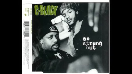 C-block - So Strung Out (paranoid Mix)