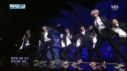 [live Hd] Exo- Sokcho Summer Special 130818 Sm