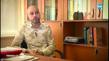 Темата на NOVA специално издание: Какво ще е бъдещето на украинските бежанци у нас? (06.03.2022)