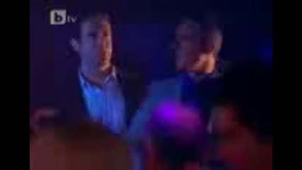 Mas sabe el diablo епизод 19 2009 
