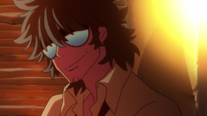 [sgs] Kill la Kill - 02 720 bg Високо качество
