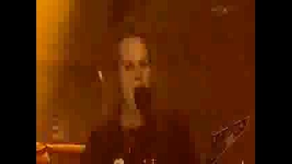 Children Of Bodom - Sixpounder Live