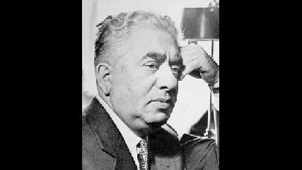 Khachaturian - Masquerade Suite - Waltz 