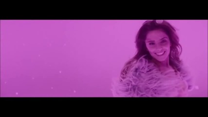 2014/ Cheryl - Only Human (music video)