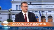 Иван Христанов: Очакват ни нови избори през август