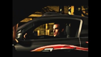 Need for Speed Most Wanted | Епизод 1 - Пълно с кът сцени
