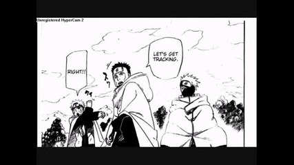 Naruto Manga 456 Hq 
