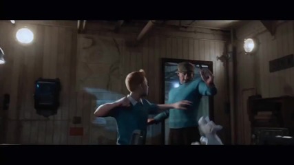 The Adventures of Tintin Review Round-up