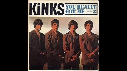 The Kinks - Nothin' in the World Can Stop Me From Worryin 'bout