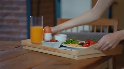 Defne, öyle bir planın parçası oluyor ki!