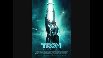 Fall (tron Legacy Soundtrack)