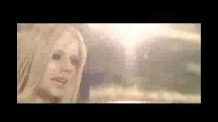 Avril Lavigne - When Youre Gone