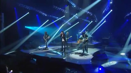 [110716] Immortal Song 2 Hongki (with Ftisland) No edit