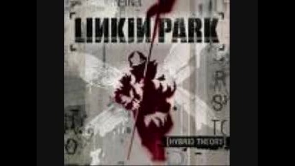 Linkin park - Papercut 