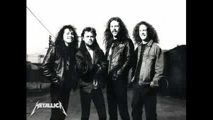 Metallica - Poor Twisted Me - Load