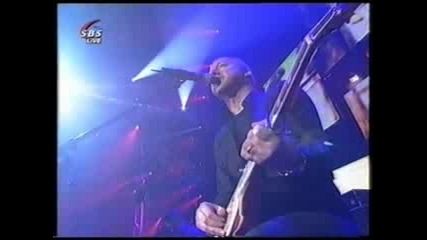 Mark Knopfler - Devil Baby - Edison Music Awards 03