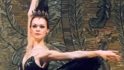 The Best of the Best in Ballet today