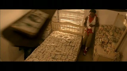 [ hq ] Birdman ft. Young Jeezy Rick Ross Lil - 100 Million