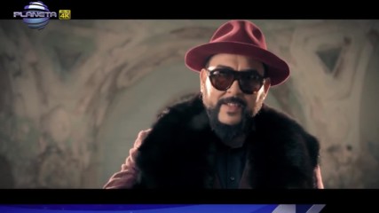 Vilislav ft, Ustata - Наглата • 2017