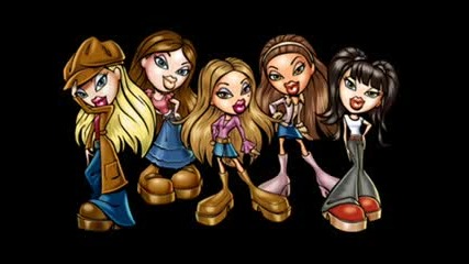 Картинки На Bratz