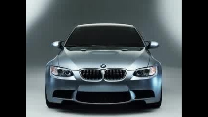 Bmw Forever