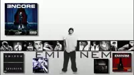 Eminem - Evil Deeds (encore) 