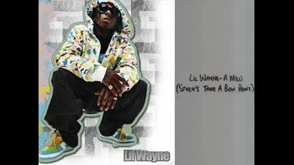 Rihanna Ft. Lil Wayne - Take A Milli