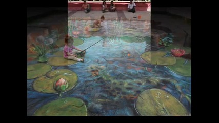 Яка 3d илюзия