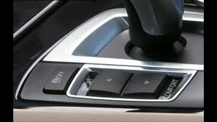 New Bmw 7 Series - Видео клипове 